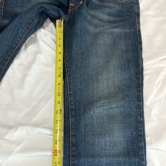 Guess Brit Rocker Jeans - Picture 5 of 10